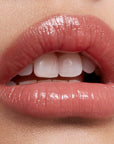 Lancôme Lip Idôle Squalane-12 Butterglow Glowy Color Balm