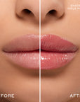 Lancôme Lip Idôle Squalane-12 Butterglow Glowy Color Balm