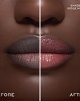 Lancôme Lip Idôle Squalane-12 Butterglow Glowy Color Balm