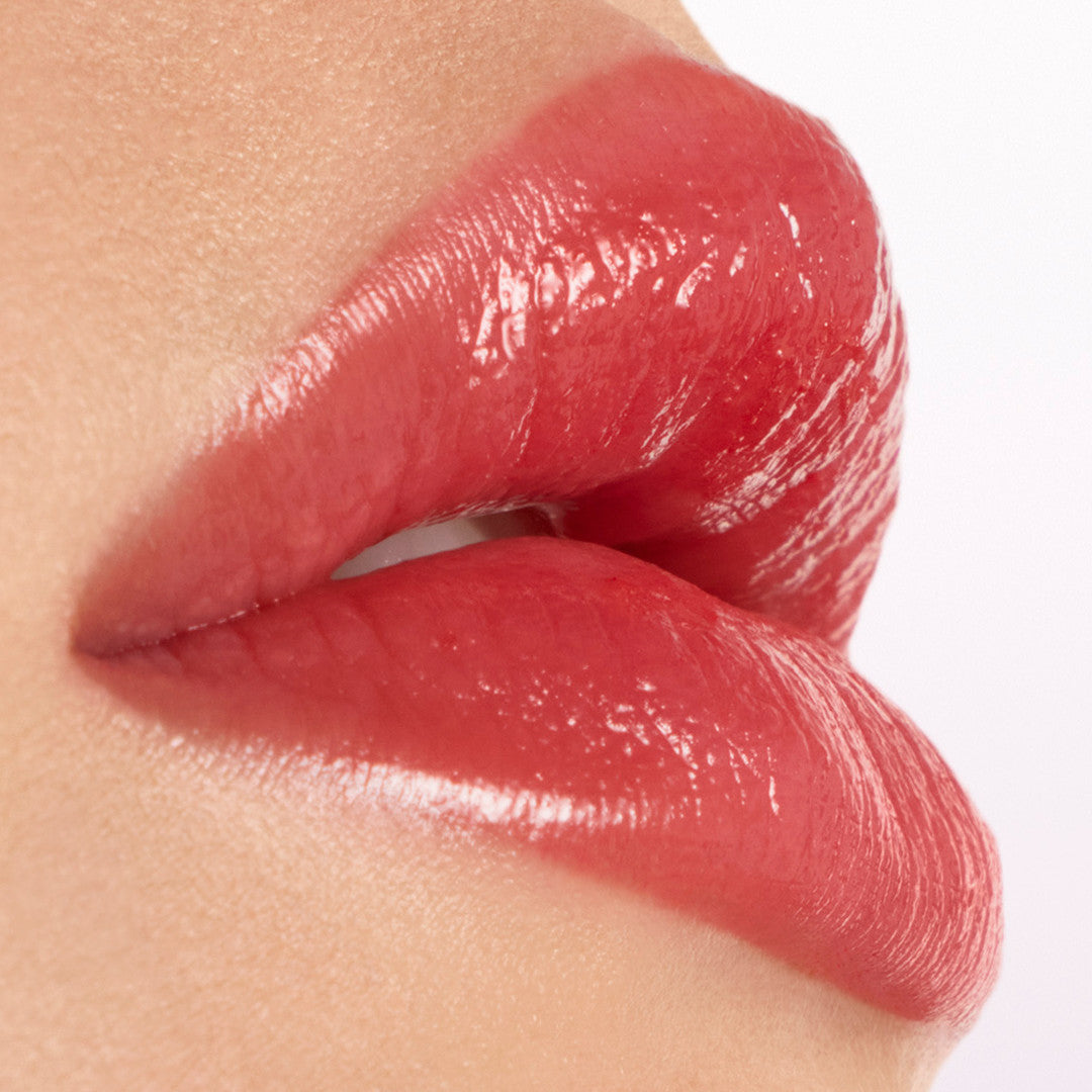 Lancôme Lip Idôle Squalane-12 Butterglow Glowy Color Balm