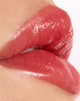 Lancôme Lip Idôle Squalane-12 Butterglow Glowy Color Balm