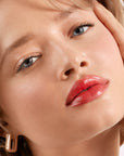 Lancôme Lip Idôle Squalane-12 Butterglow Glowy Color Balm