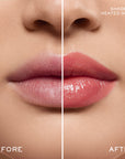 Lancôme Lip Idôle Squalane-12 Butterglow Glowy Color Balm