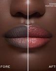 Lancôme Lip Idôle Squalane-12 Butterglow Glowy Color Balm