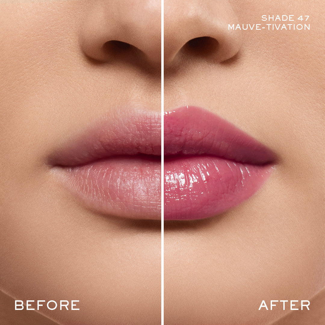 Lancôme Lip Idôle Squalane-12 Butterglow Glowy Color Balm