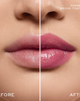 Lancôme Lip Idôle Squalane-12 Butterglow Glowy Color Balm
