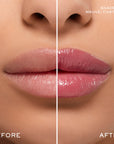 Lancôme Lip Idôle Squalane-12 Butterglow Glowy Color Balm