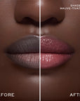 Lancôme Lip Idôle Squalane-12 Butterglow Glowy Color Balm