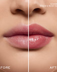 Lancôme Lip Idôle Squalane-12 Butterglow Glowy Color Balm