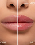 Lancôme Lip Idôle Squalane-12 Butterglow Glowy Color Balm