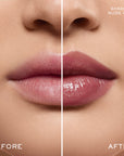 Lancôme Lip Idôle Squalane-12 Butterglow Glowy Color Balm