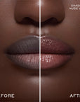 Lancôme Lip Idôle Squalane-12 Butterglow Glowy Color Balm
