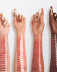 Lancôme Lip Idôle Squalane-12 Butterglow Glowy Color Balm