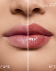 Lancôme Lip Idôle Squalane-12 Butterglow Glowy Color Balm