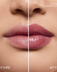 Lancôme Lip Idôle Squalane-12 Butterglow Glowy Color Balm