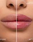 Lancôme Lip Idôle Squalane-12 Butterglow Glowy Color Balm