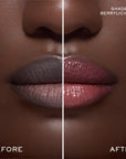 Lancôme Lip Idôle Squalane-12 Butterglow Glowy Color Balm