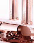 Lancôme Lip Idôle Squalane-12 Butterglow Glowy Color Balm