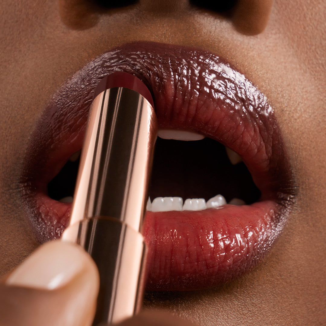 Lancôme Lip Idôle Squalane-12 Butterglow Glowy Color Balm