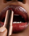 Lancôme Lip Idôle Squalane-12 Butterglow Glowy Color Balm
