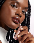 Lancôme Lip Idôle Squalane-12 Butterglow Glowy Color Balm