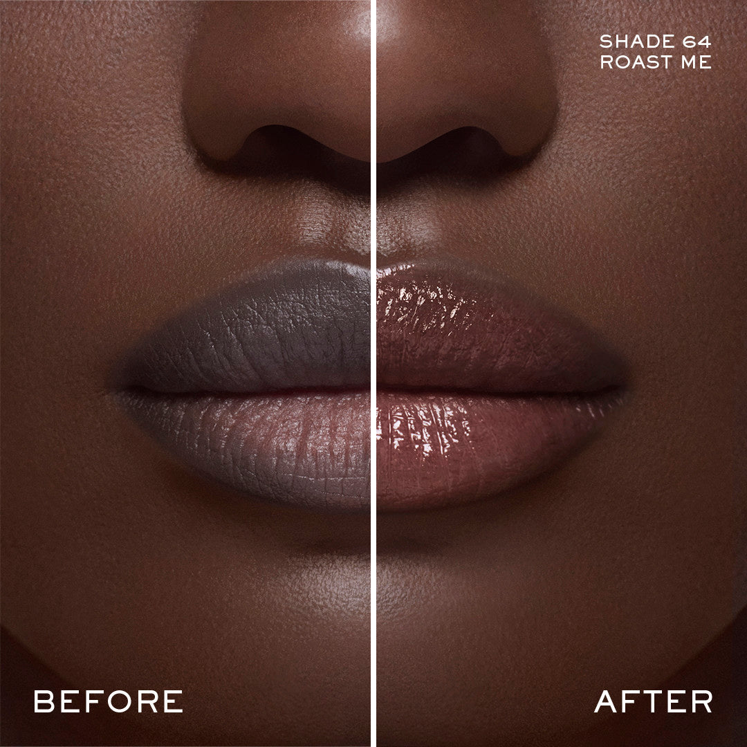 Lancôme Lip Idôle Squalane-12 Butterglow Glowy Color Balm