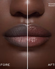 Lancôme Lip Idôle Squalane-12 Butterglow Glowy Color Balm