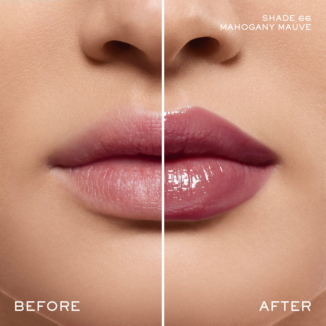 Lancôme Lip Idôle Squalane-12 Butterglow Glowy Color Balm