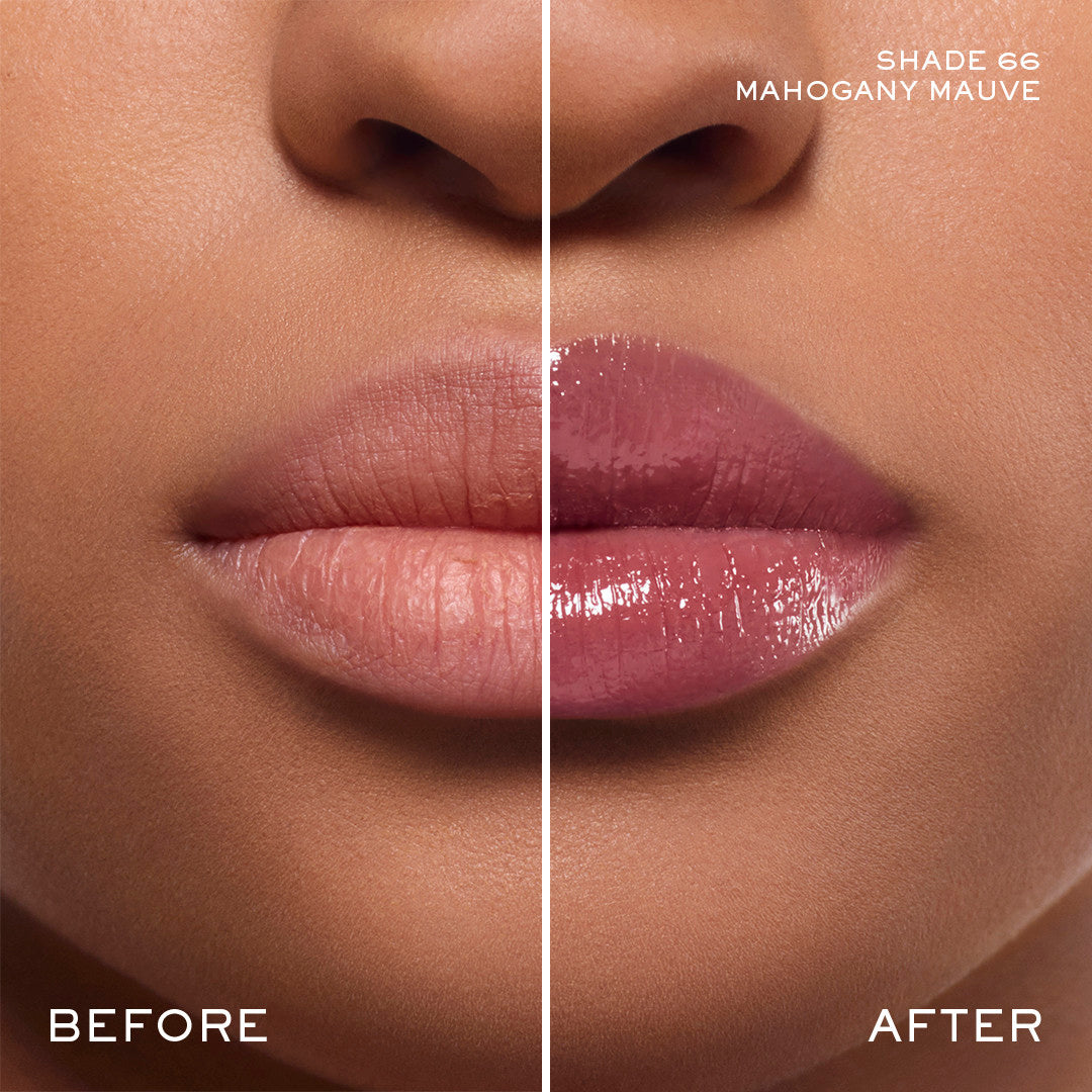 Lancôme Lip Idôle Squalane-12 Butterglow Glowy Color Balm
