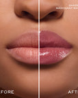 Lancôme Lip Idôle Squalane-12 Butterglow Glowy Color Balm
