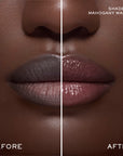 Lancôme Lip Idôle Squalane-12 Butterglow Glowy Color Balm
