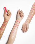 Juicy Tubes