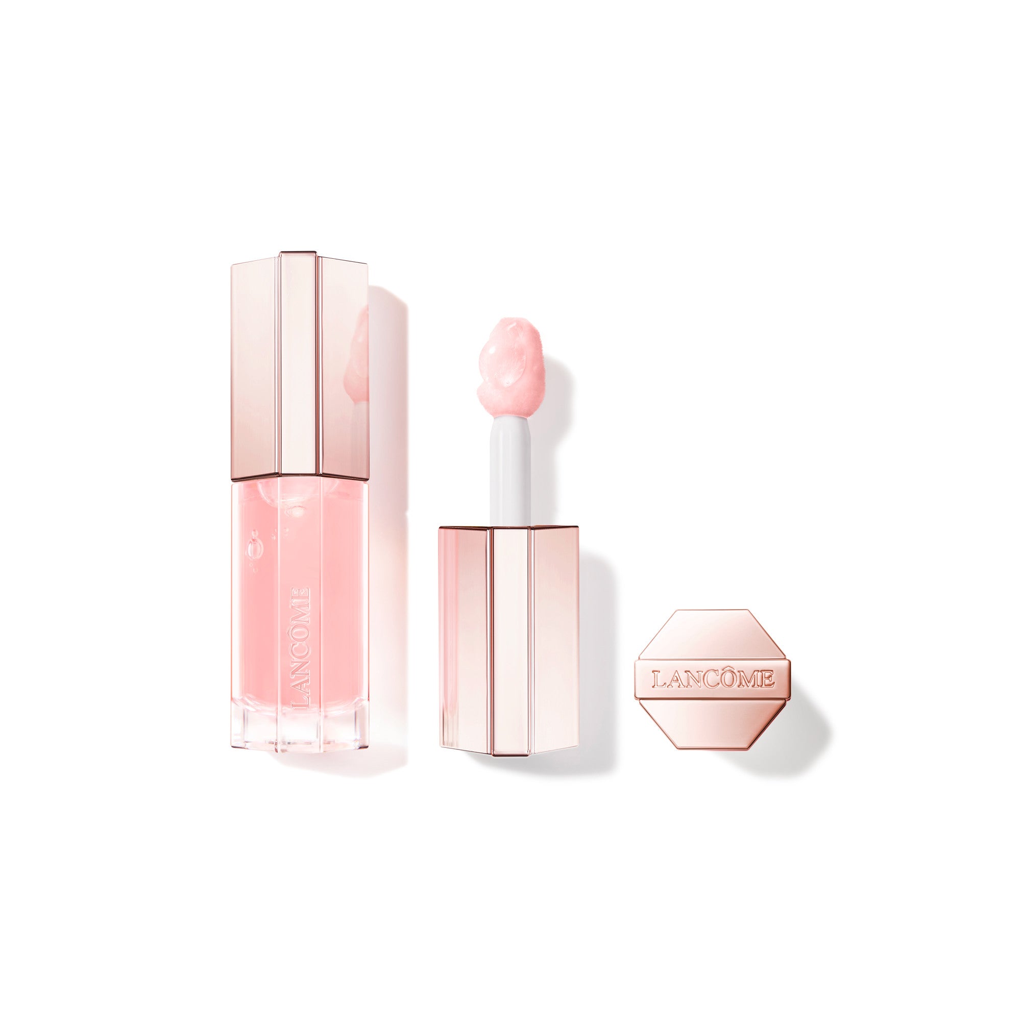 Lip Idôle Juicy Treat Oil-in-gloss