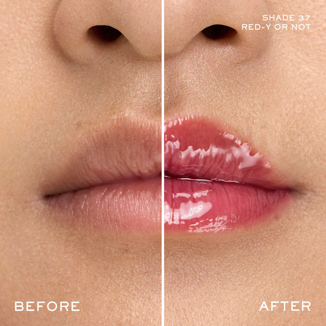 Lip Idôle Juicy Treat Oil-in-gloss
