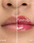 Lip Idôle Juicy Treat Oil-in-gloss