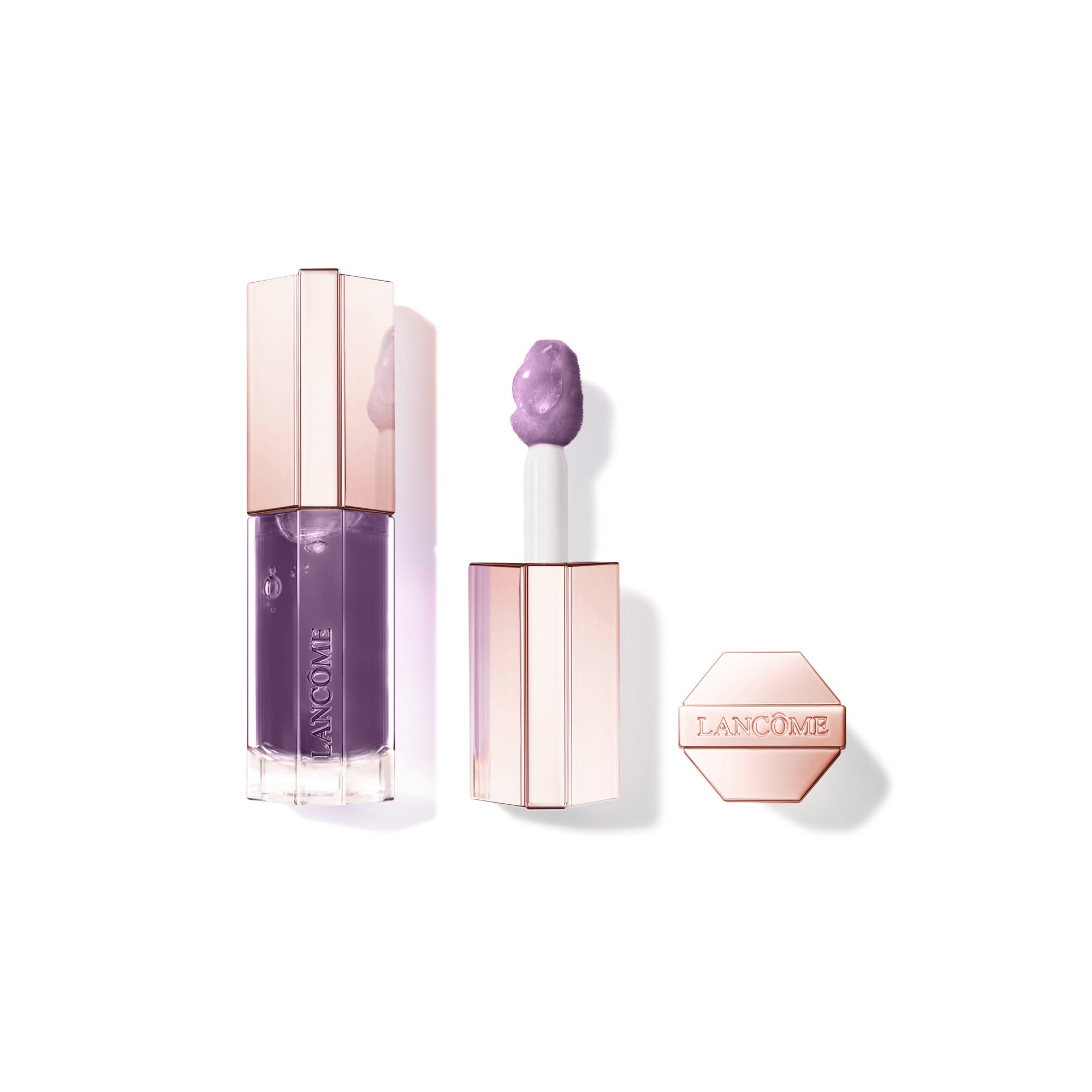 Lip Idôle Juicy Treat Oil-in-gloss