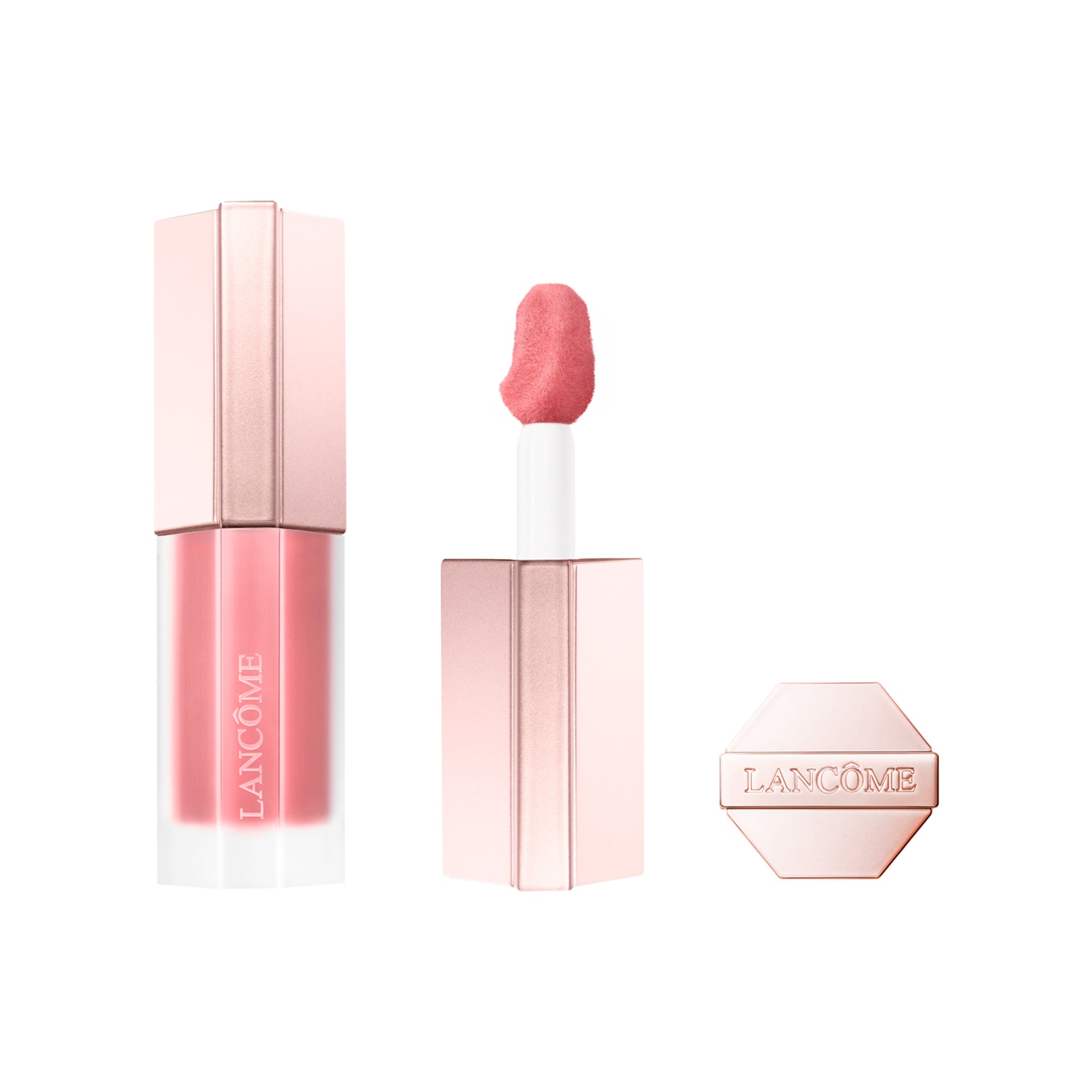 Lip Idôle Cuddle Blur