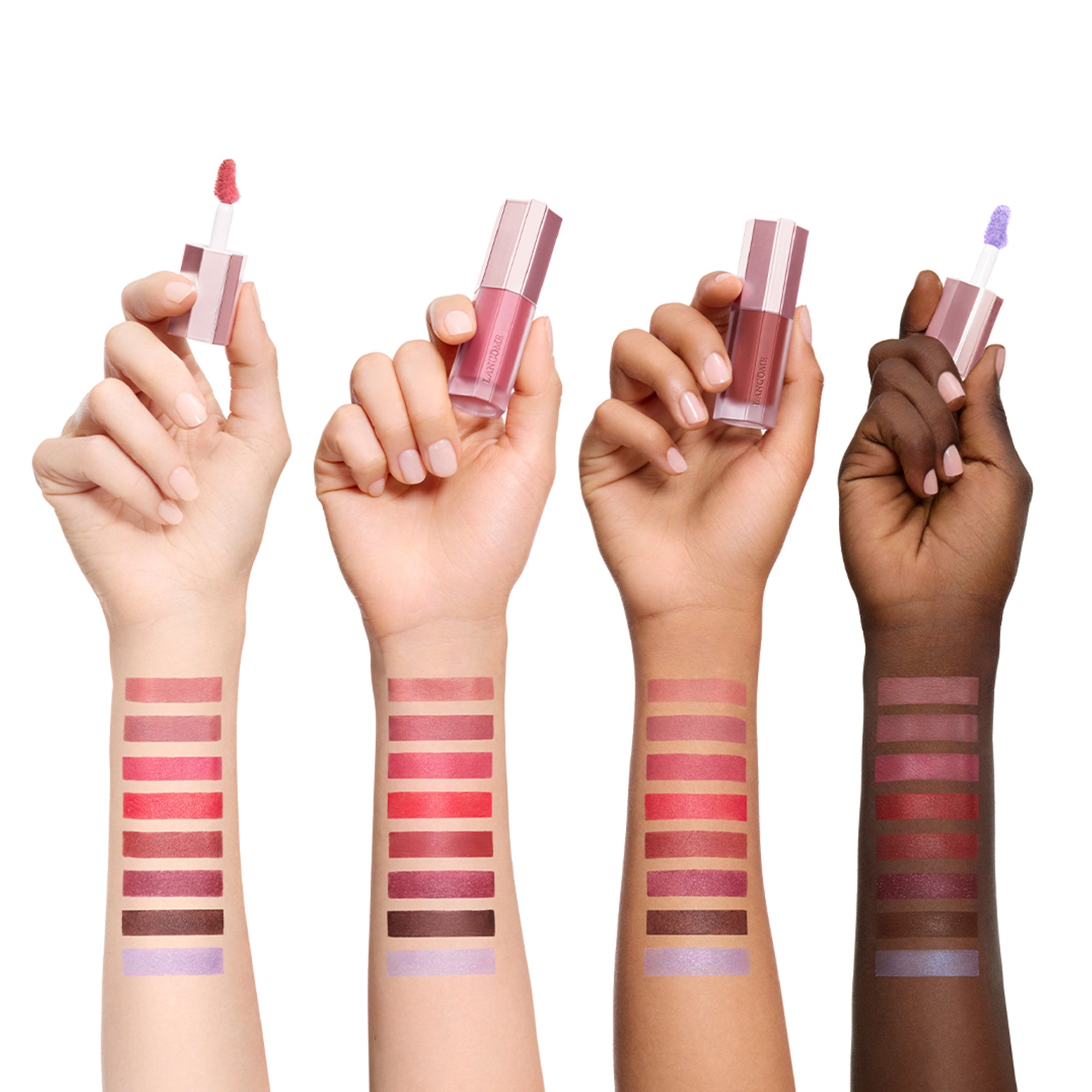 Lip Idôle Cuddle Blur