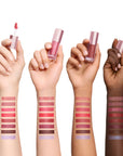 Lip Idôle Cuddle Blur