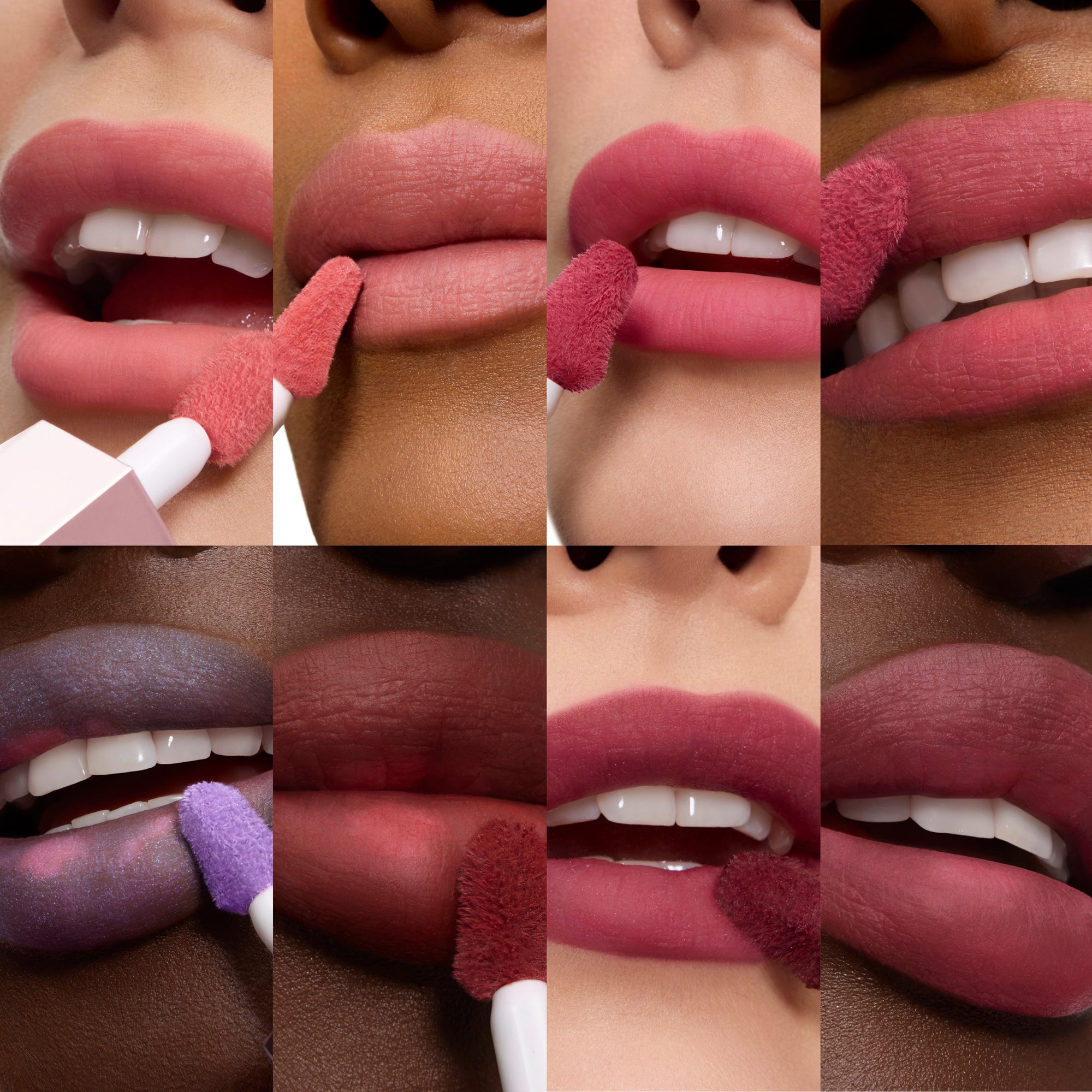 Lip Idôle Cuddle Blur