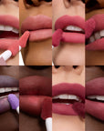Lip Idôle Cuddle Blur