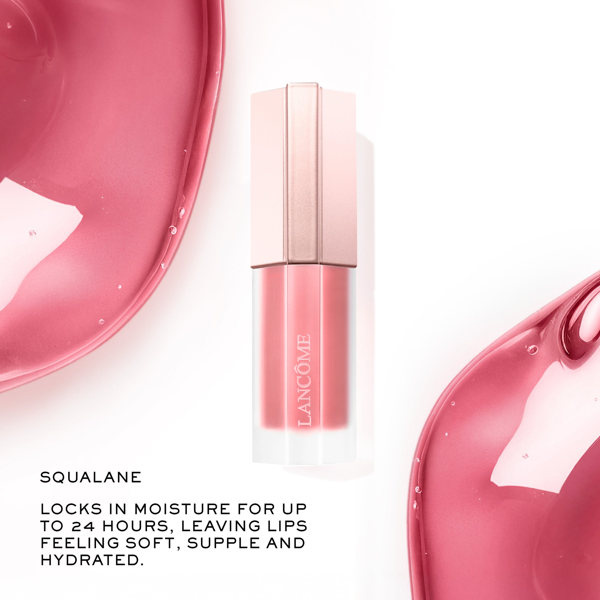 Lip Idôle Cuddle Blur
