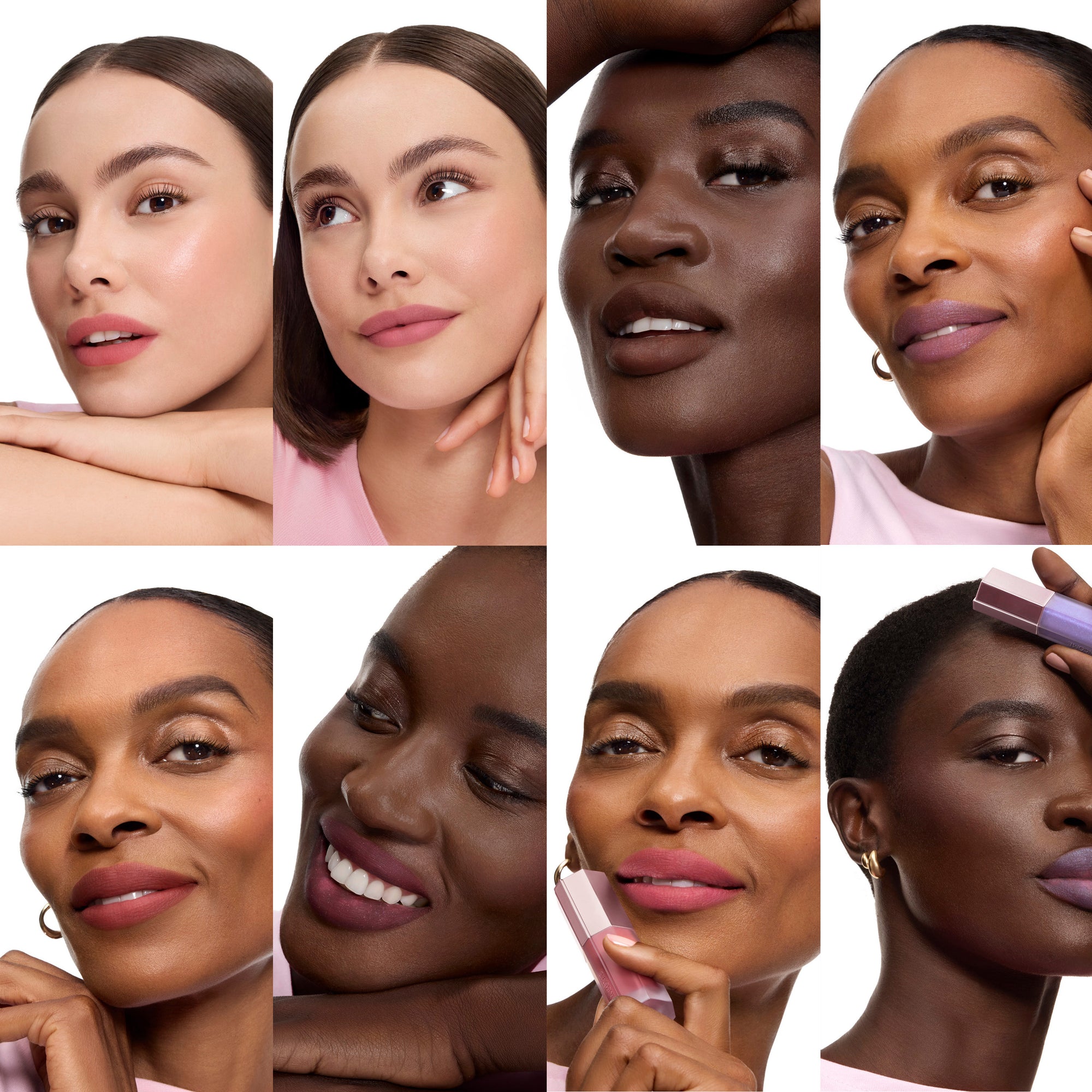 Lip Idôle Cuddle Blur