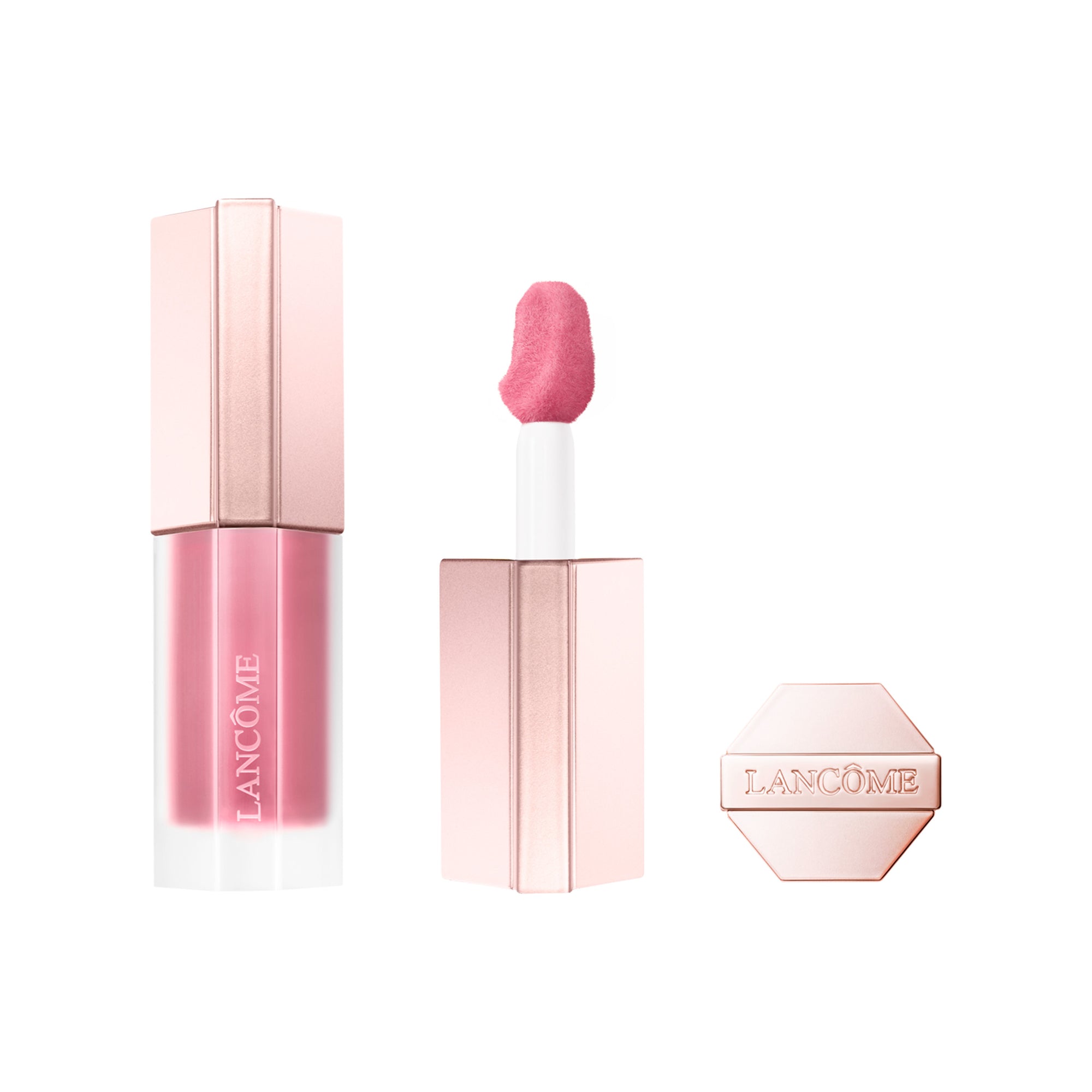 Lip Idôle Cuddle Blur