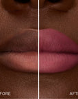 Lip Idôle Cuddle Blur