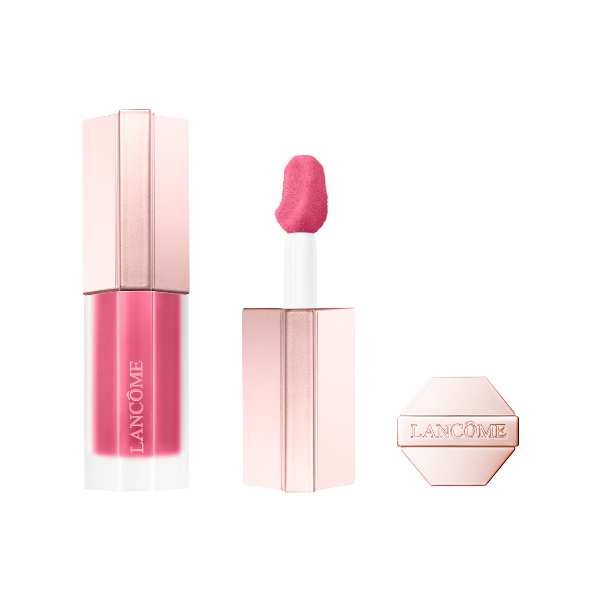 Lip Idôle Cuddle Blur
