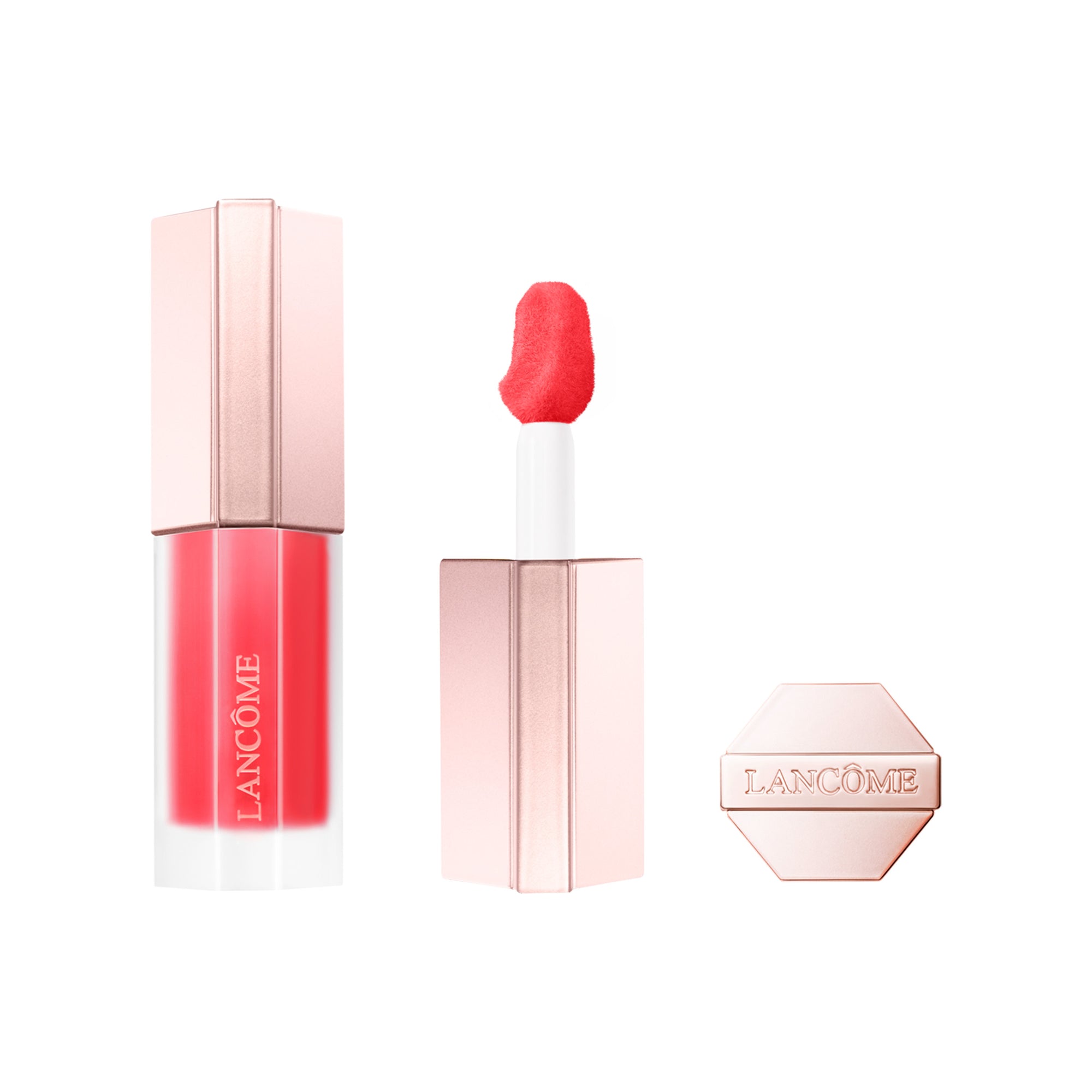 Lip Idôle Cuddle Blur
