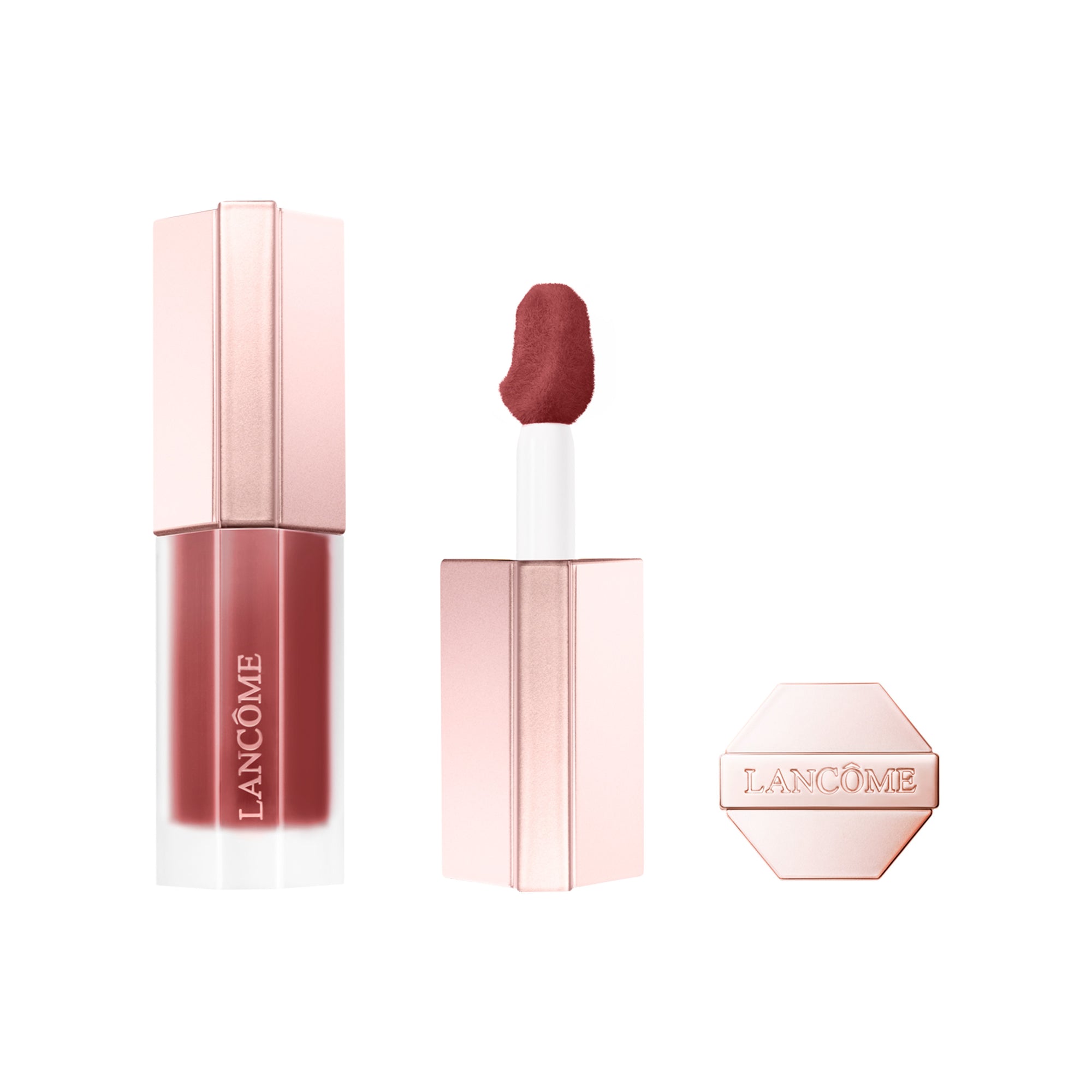 Lip Idôle Cuddle Blur