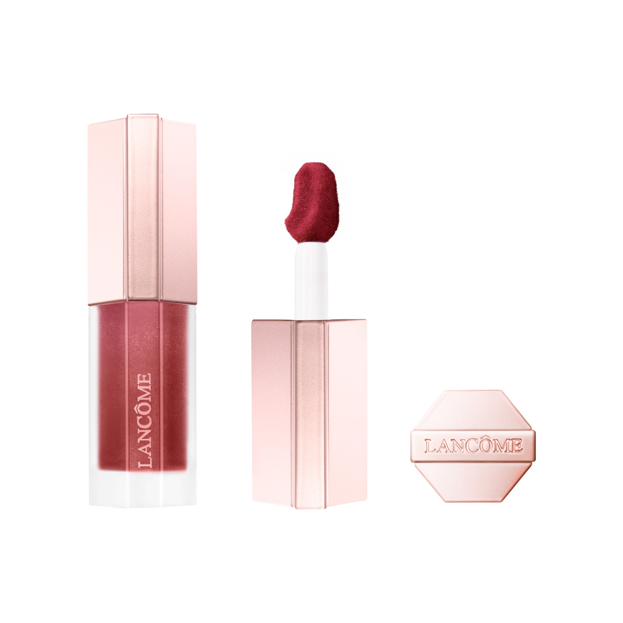 Lip Idôle Cuddle Blur