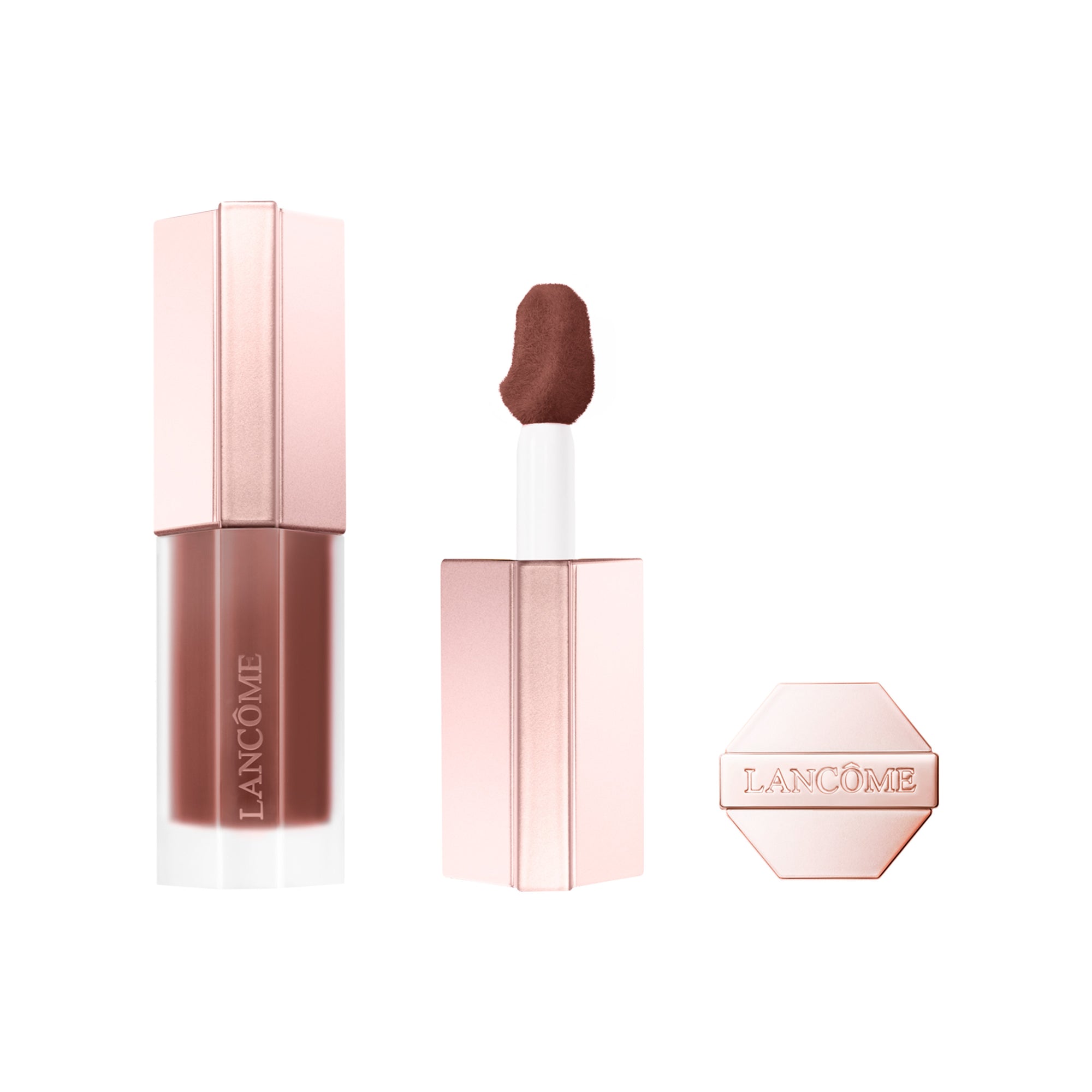 Lip Idôle Cuddle Blur